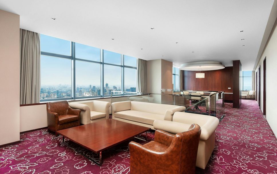 Balai Menunggu Gambar