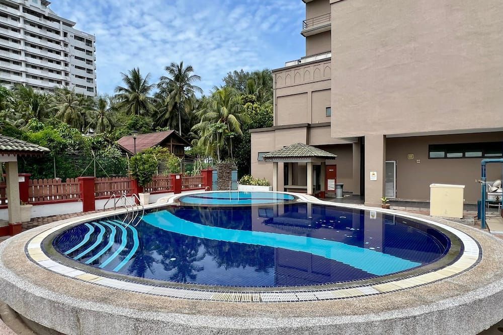 Kolam renang