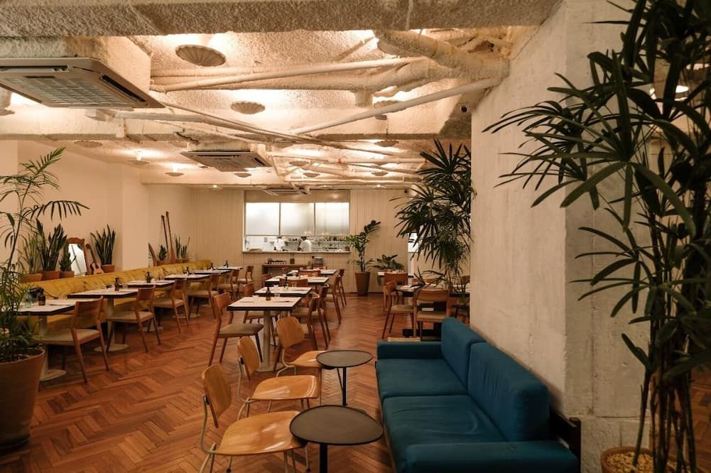 Restoran