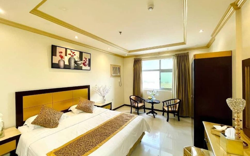 Bilik Tidur Gambar