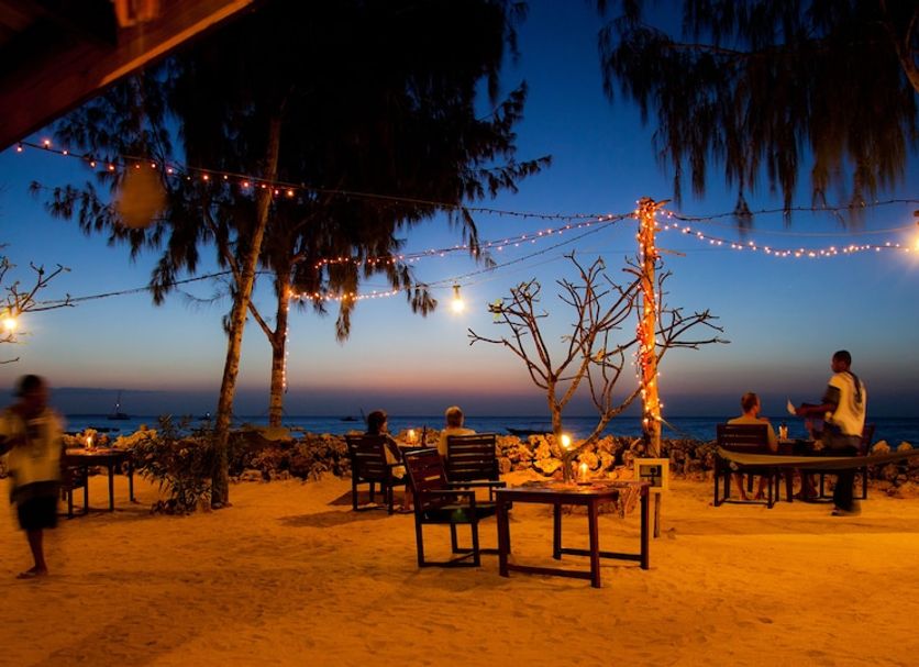 Restoran Gambar
