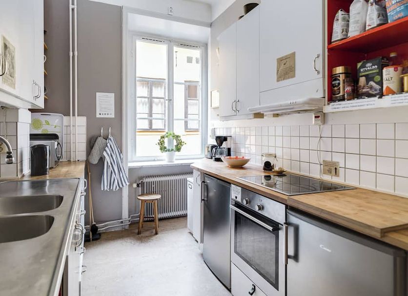 Dapur Gambar
