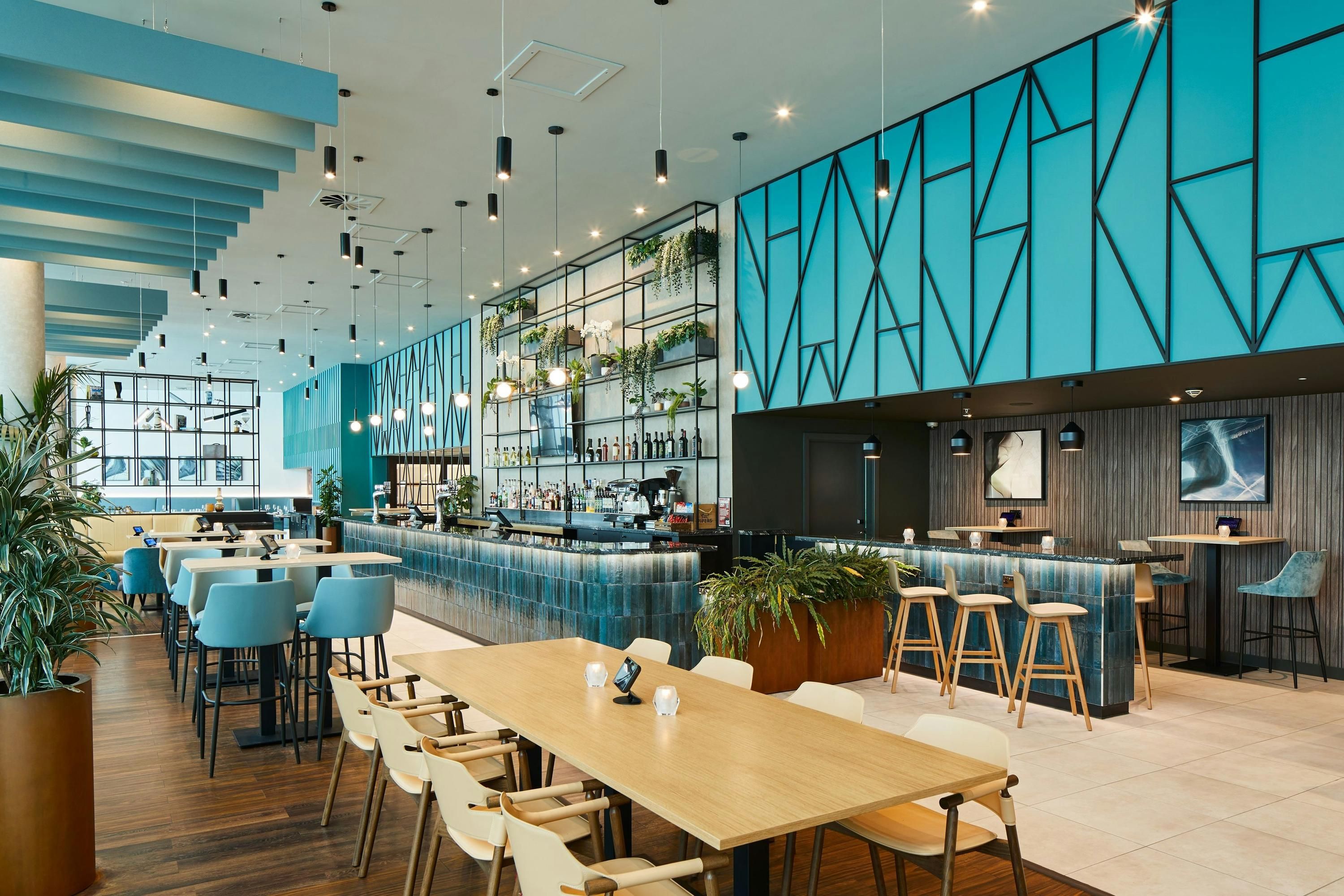 Restoran