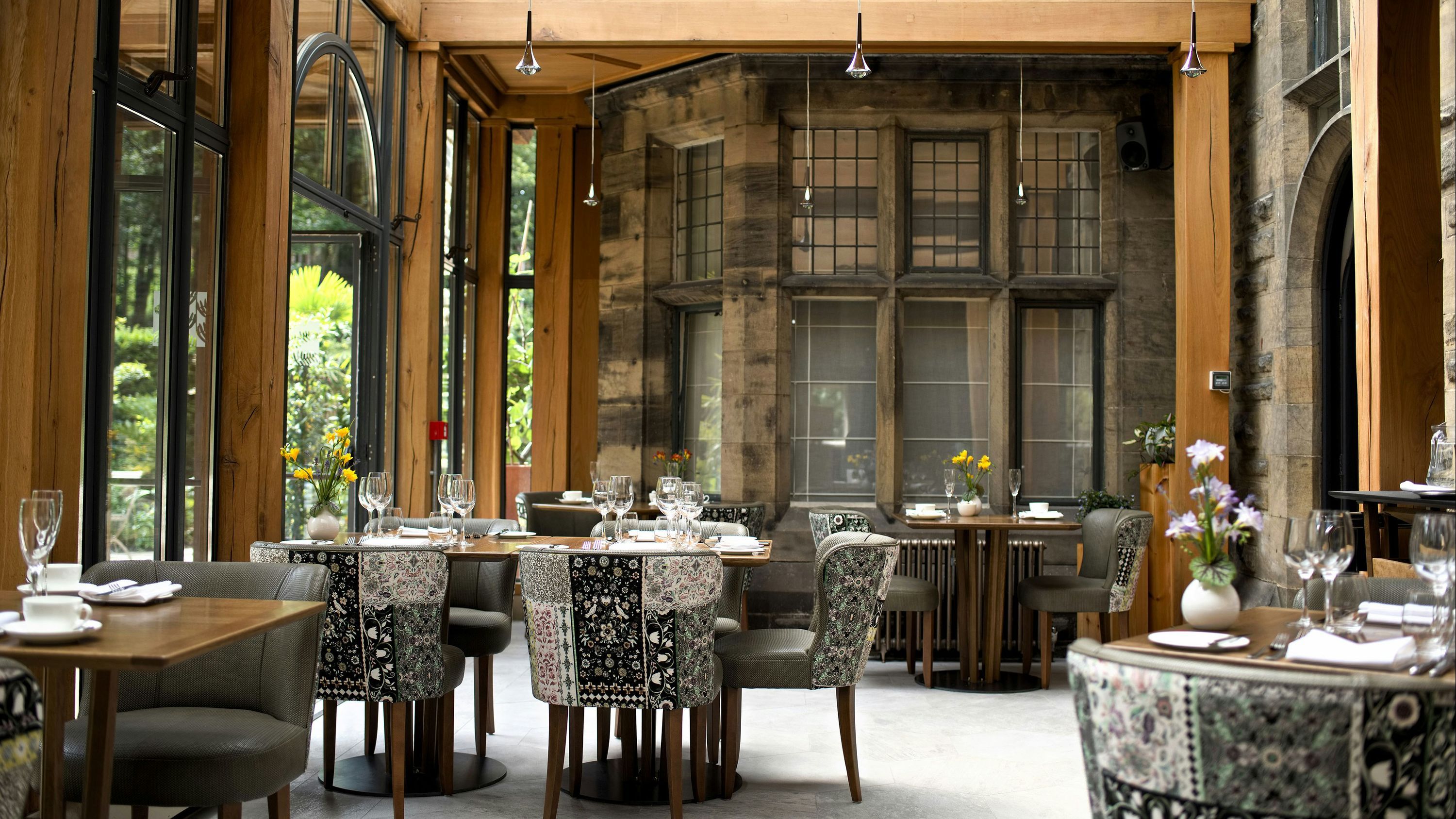 Restoran