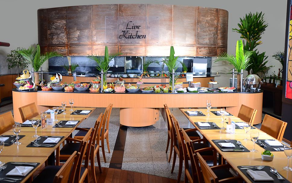 Restoran Gambar