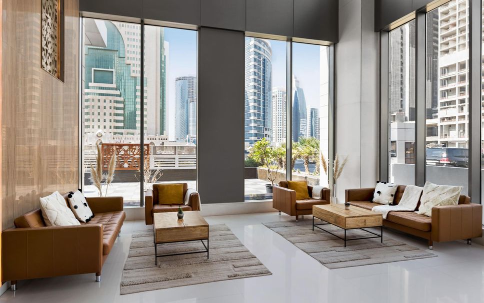 Balai Menunggu Gambar