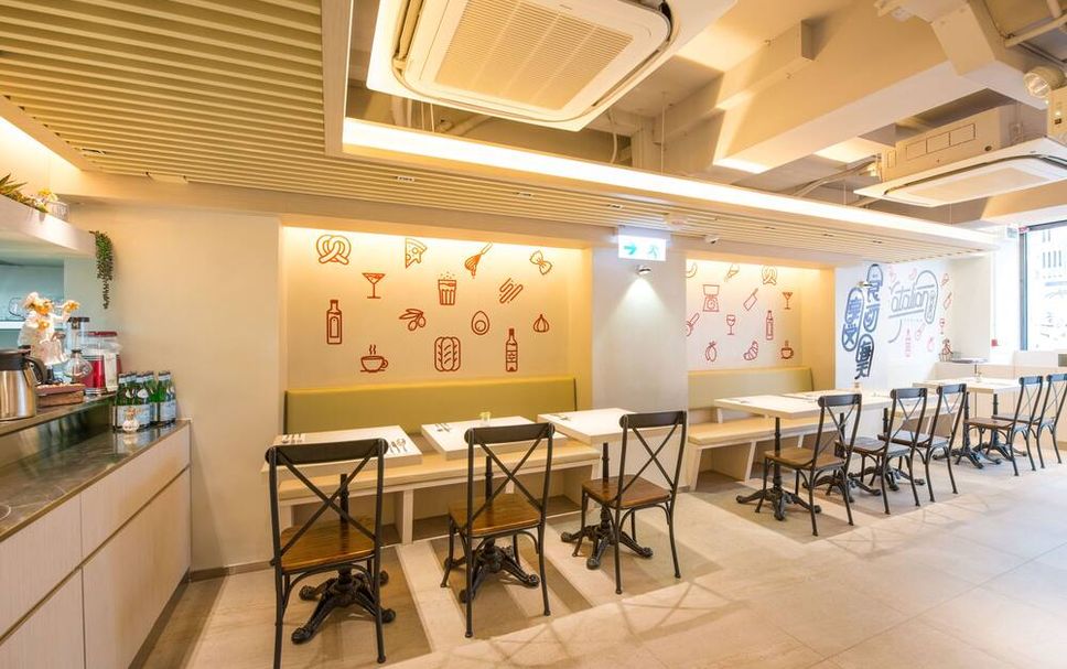 Restoran Gambar