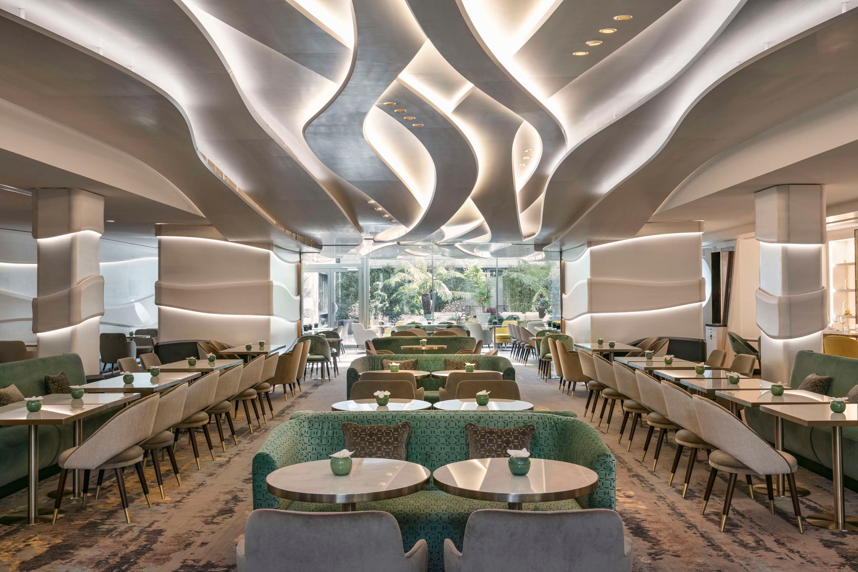 Restoran