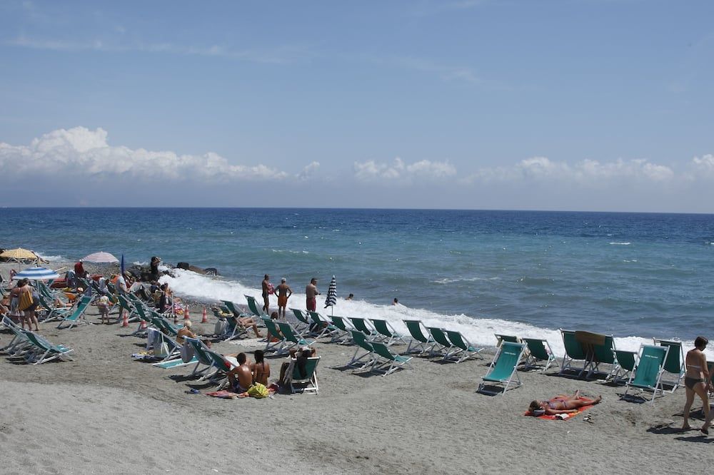 Pantai
