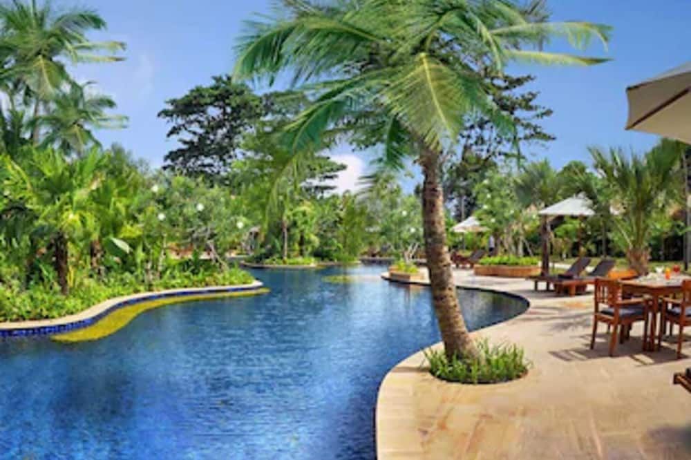 Kolam renang