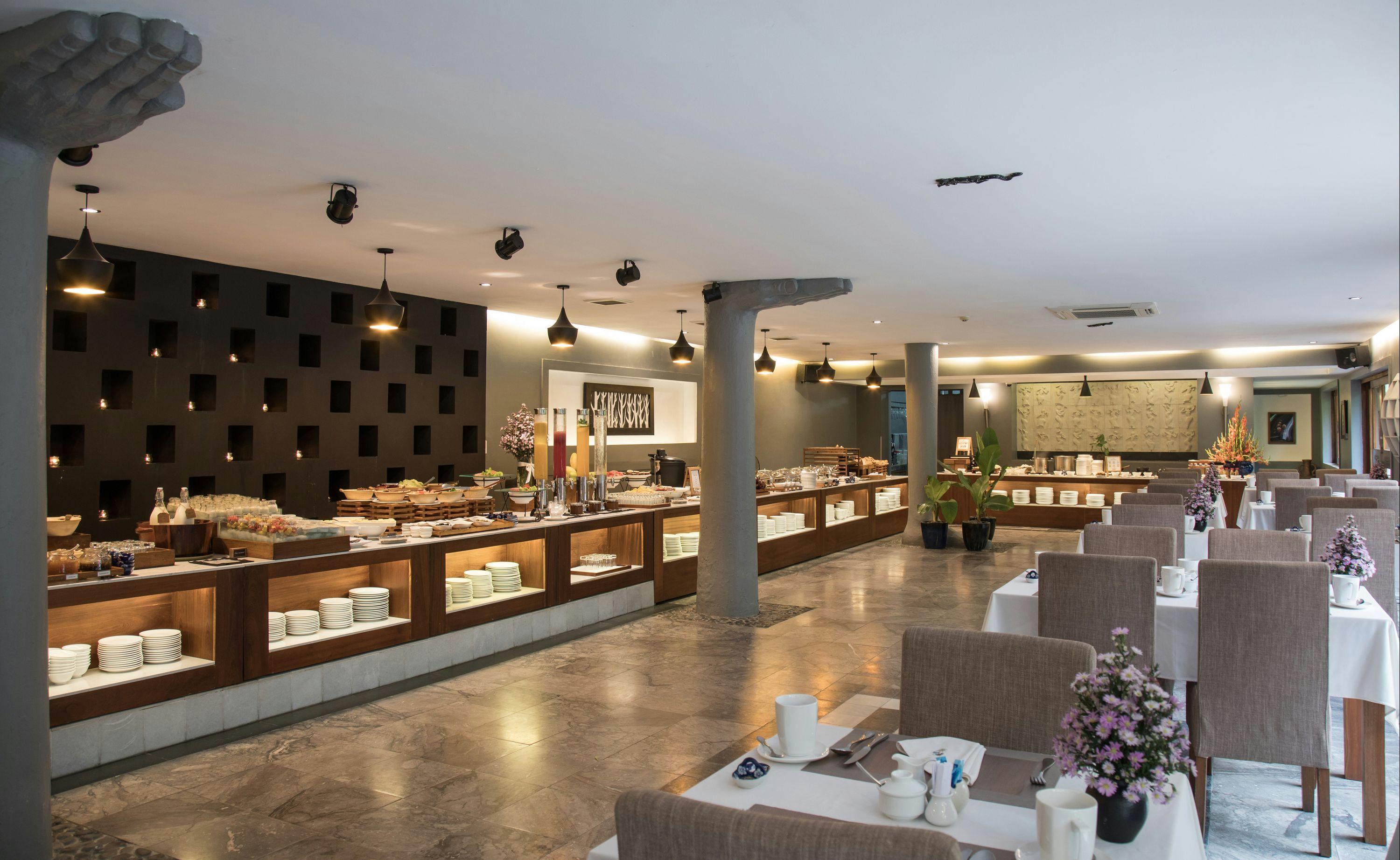 Restoran