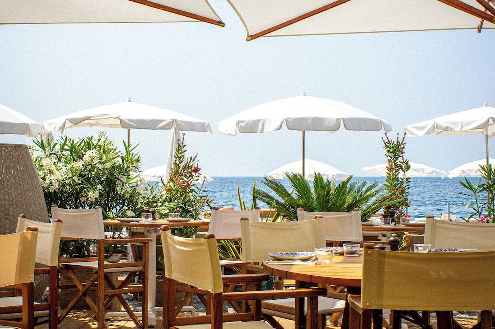 Restoran