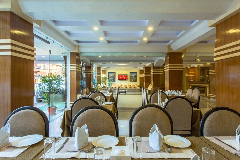 Restoran