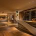 Meja Penyambut Tetamu