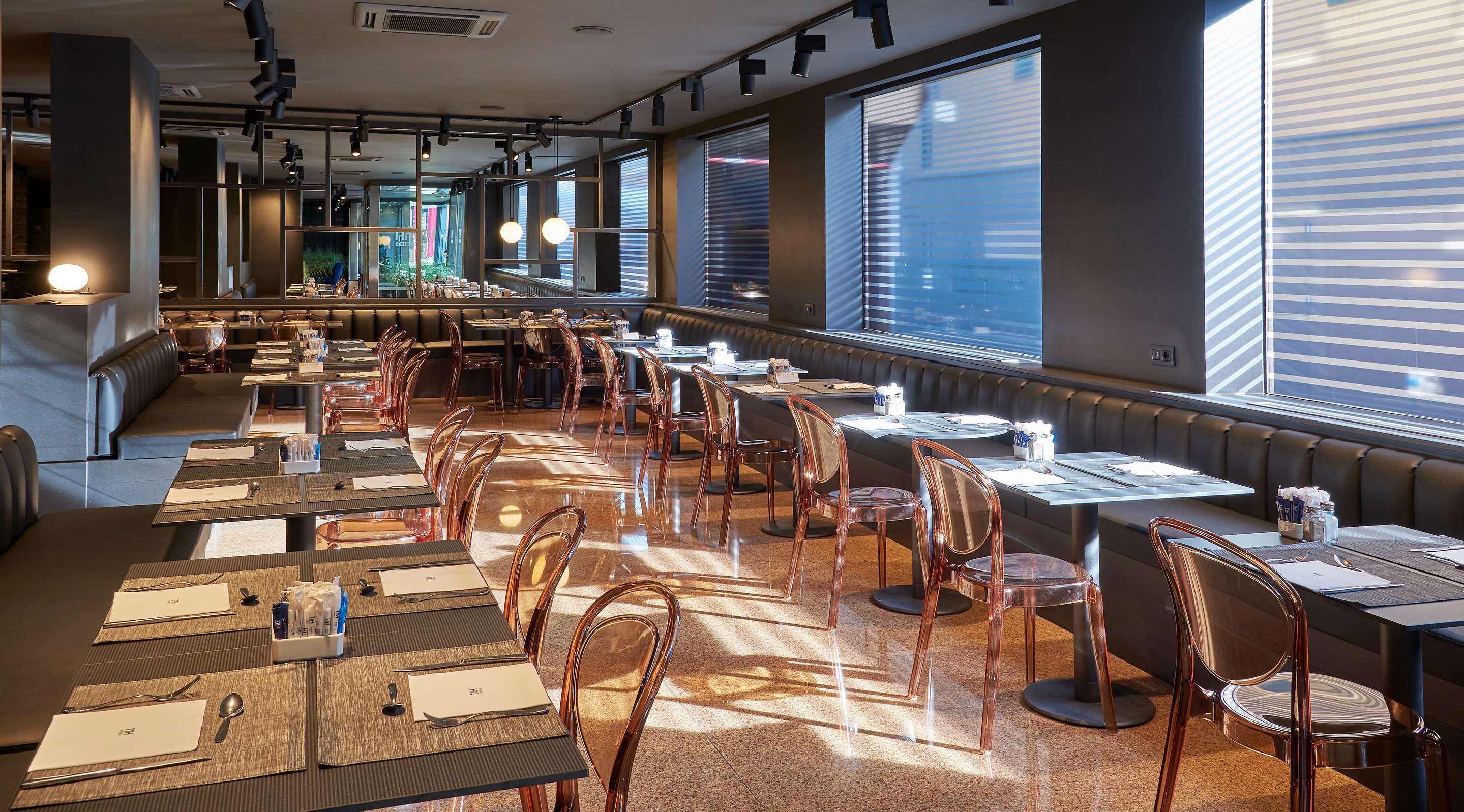 Restoran
