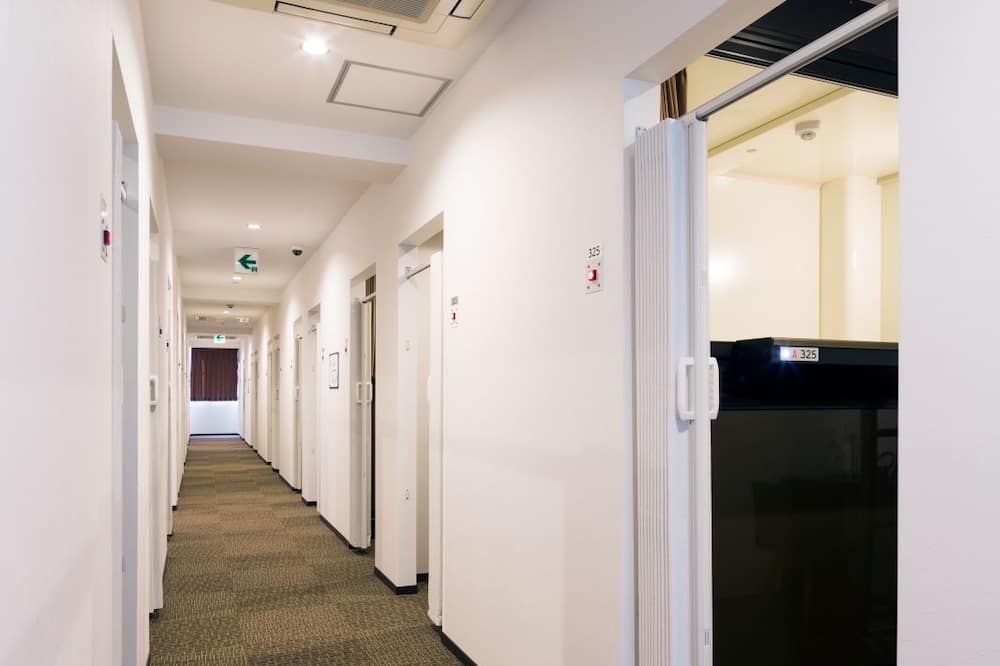 hallway