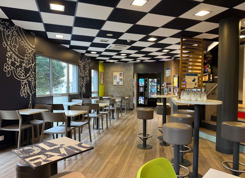 Restoran Gambar