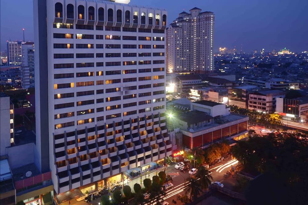 Bangunan