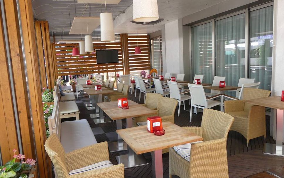 Restoran Gambar