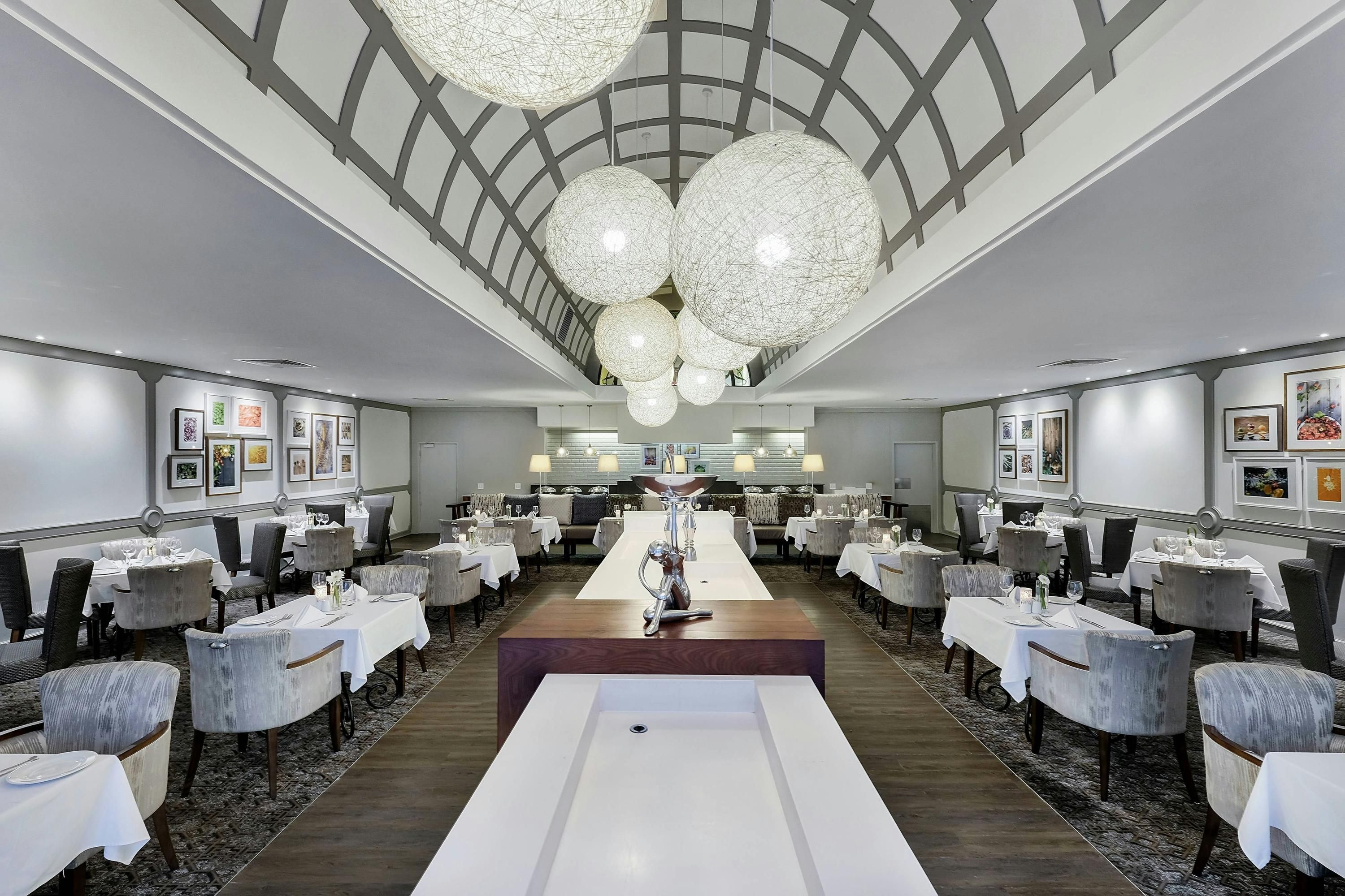 Restoran