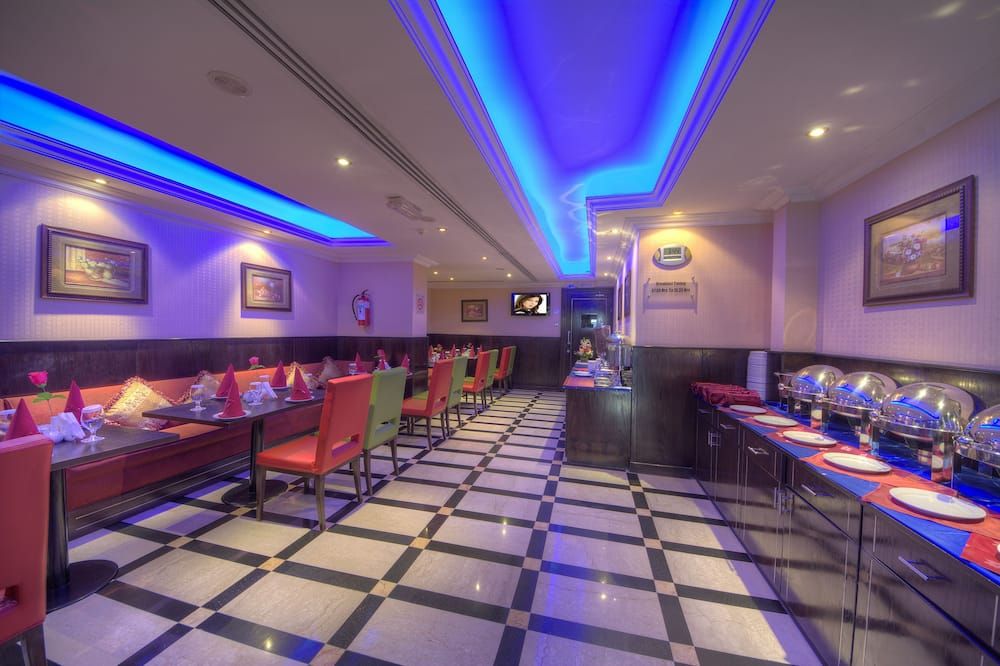 Restoran Gambar