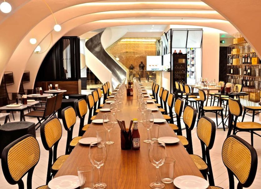 Restoran Gambar