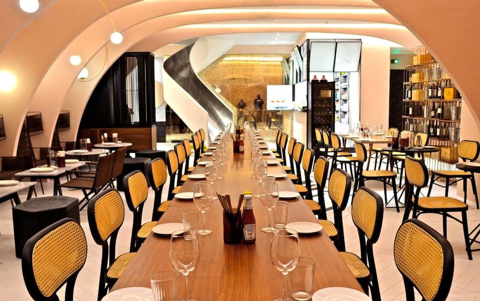 Restoran Gambar