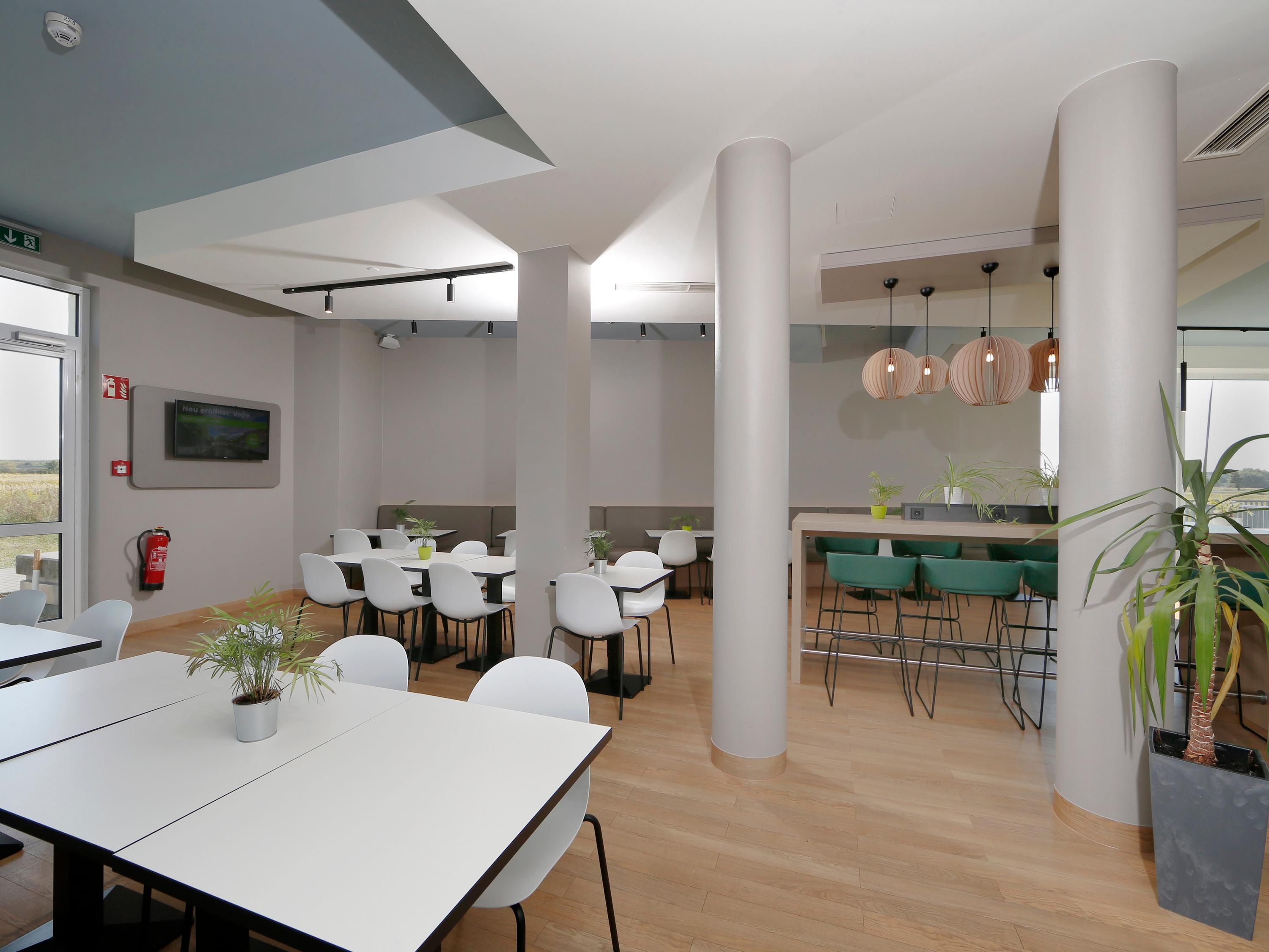 Restoran