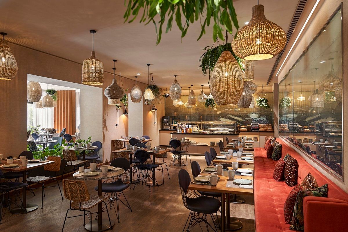 Restoran