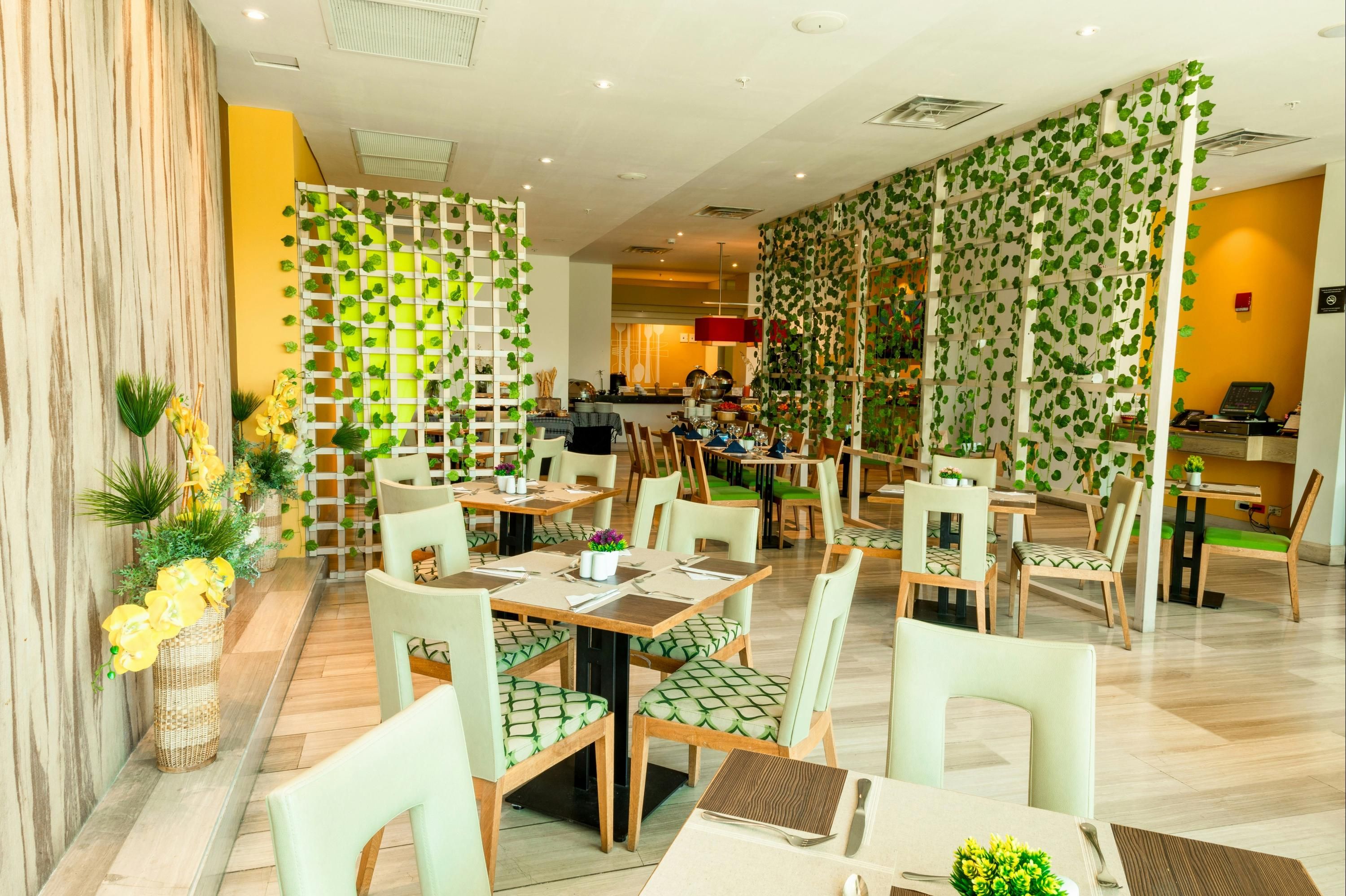 Restoran