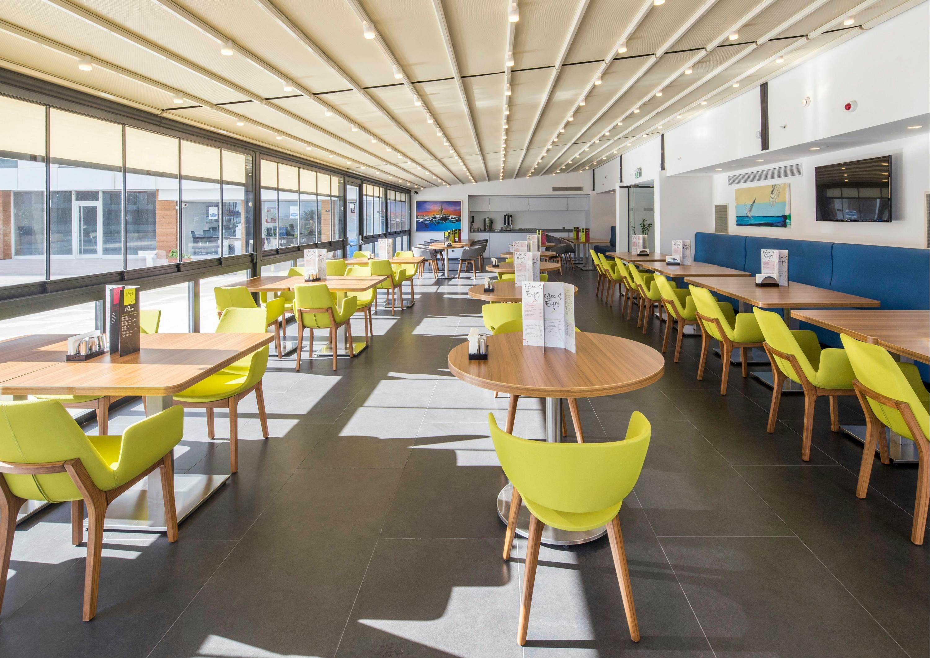 Restoran