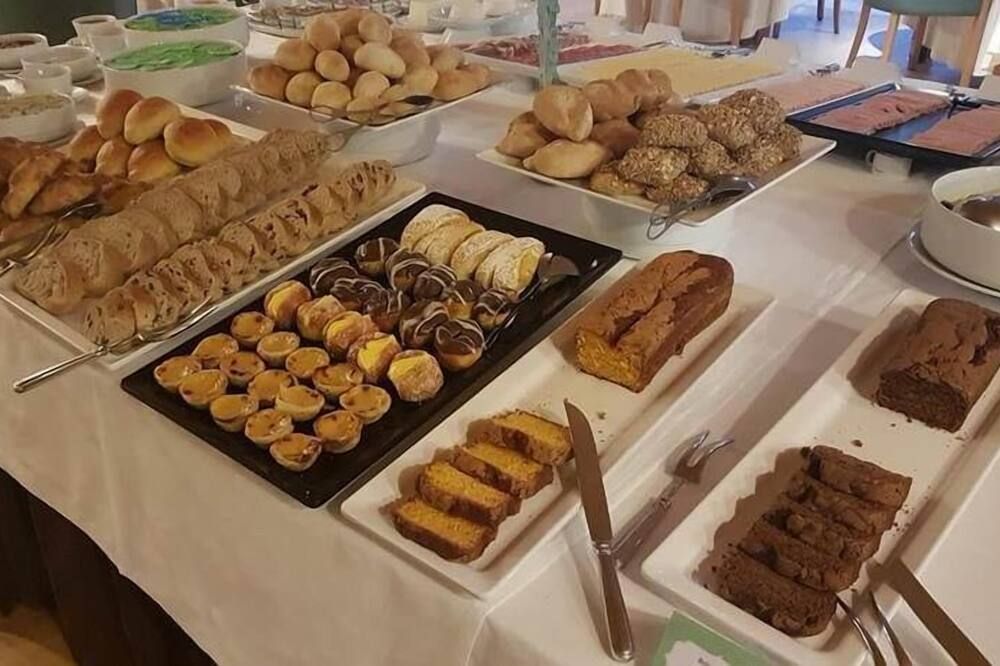 Buffet Gambar