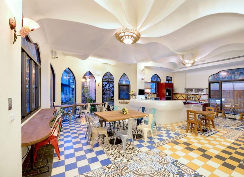 Restoran Gambar