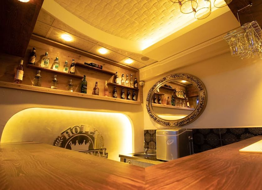 Bar Gambar