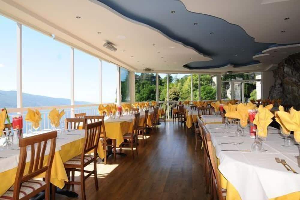 Restoran