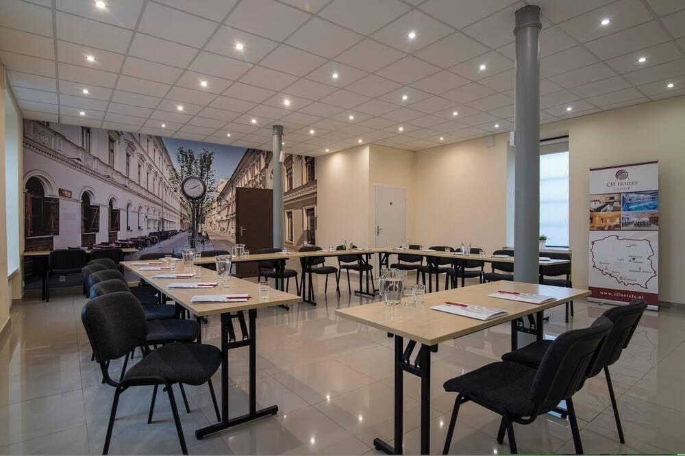 Restoran
