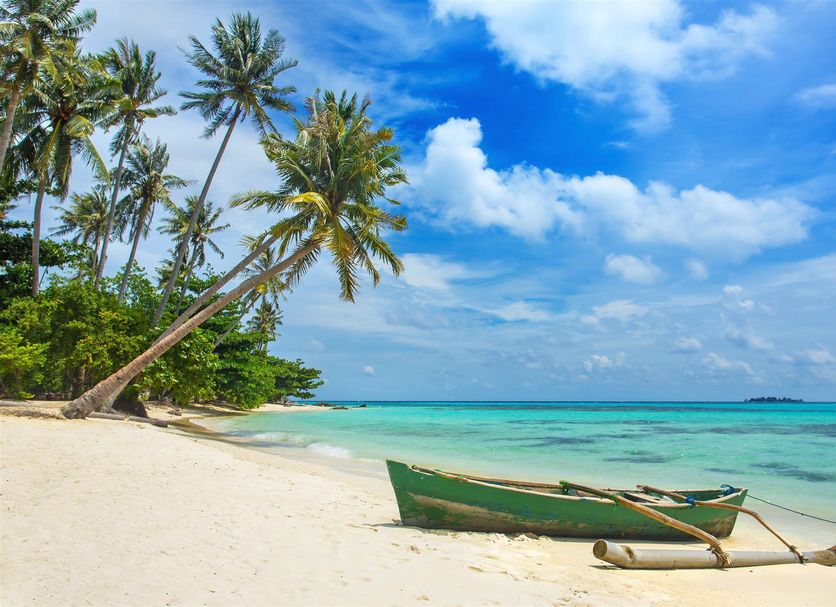 Pantai Gambar