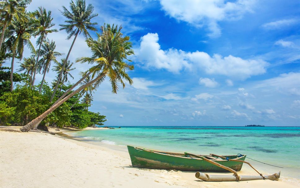 Pantai Gambar