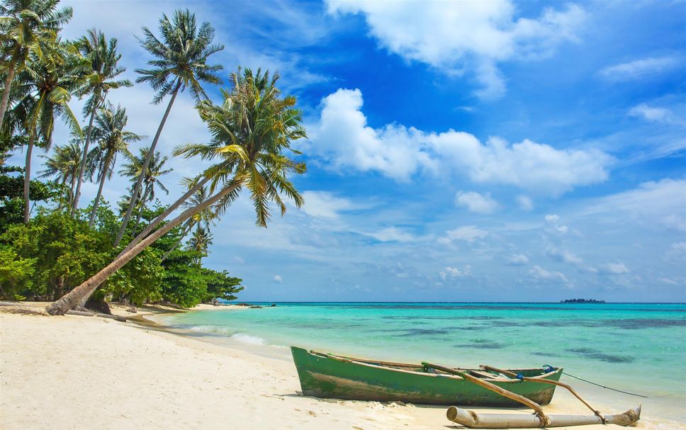 Pantai Gambar