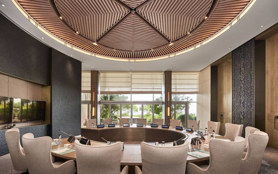 Balai Menunggu Gambar