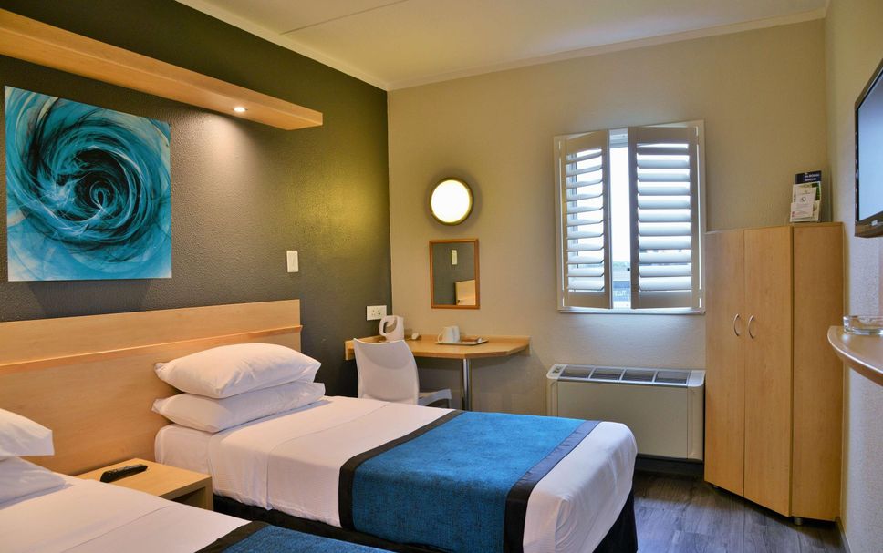 Bilik Tidur Gambar