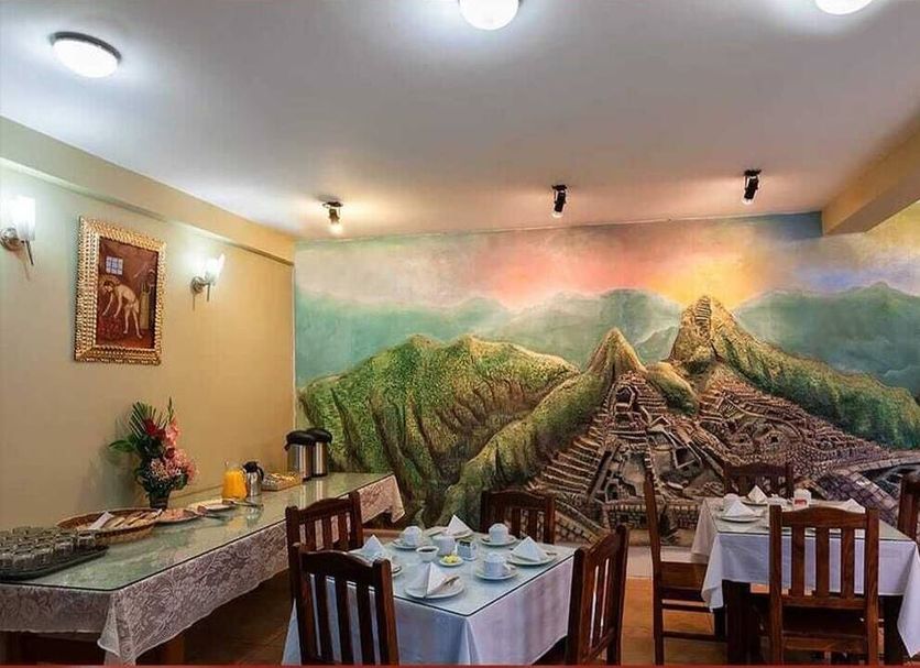 Restoran Gambar