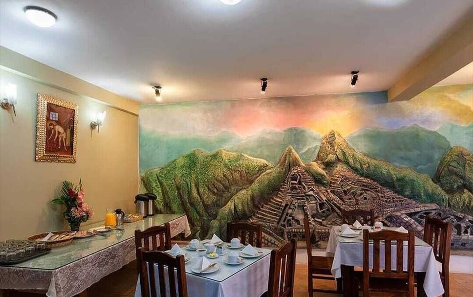 Restoran Gambar