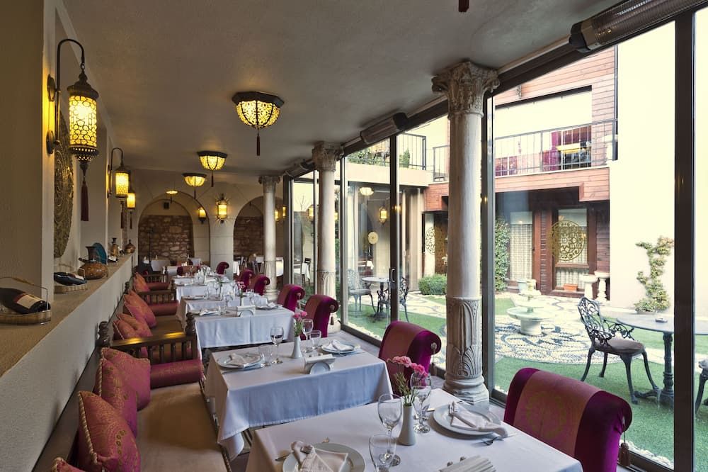 Restoran