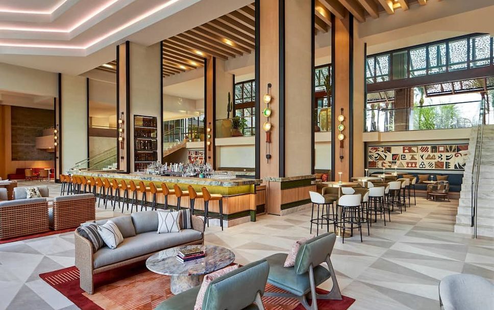 Balai Menunggu Gambar