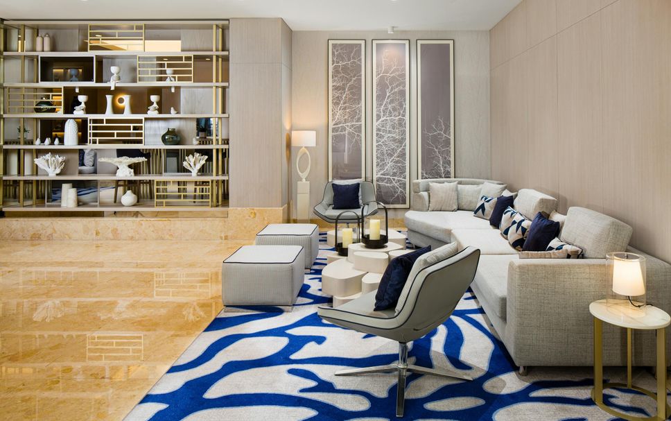 Balai Menunggu Gambar