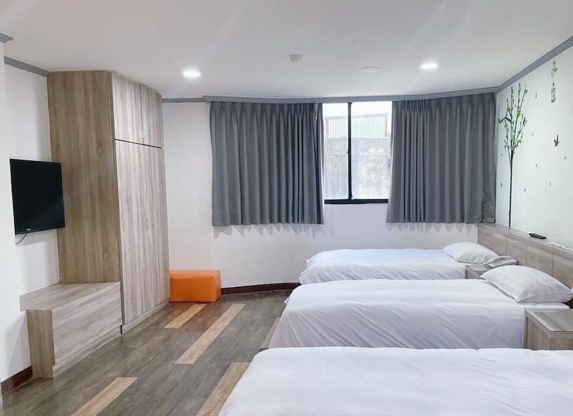 Bilik Tidur Gambar
