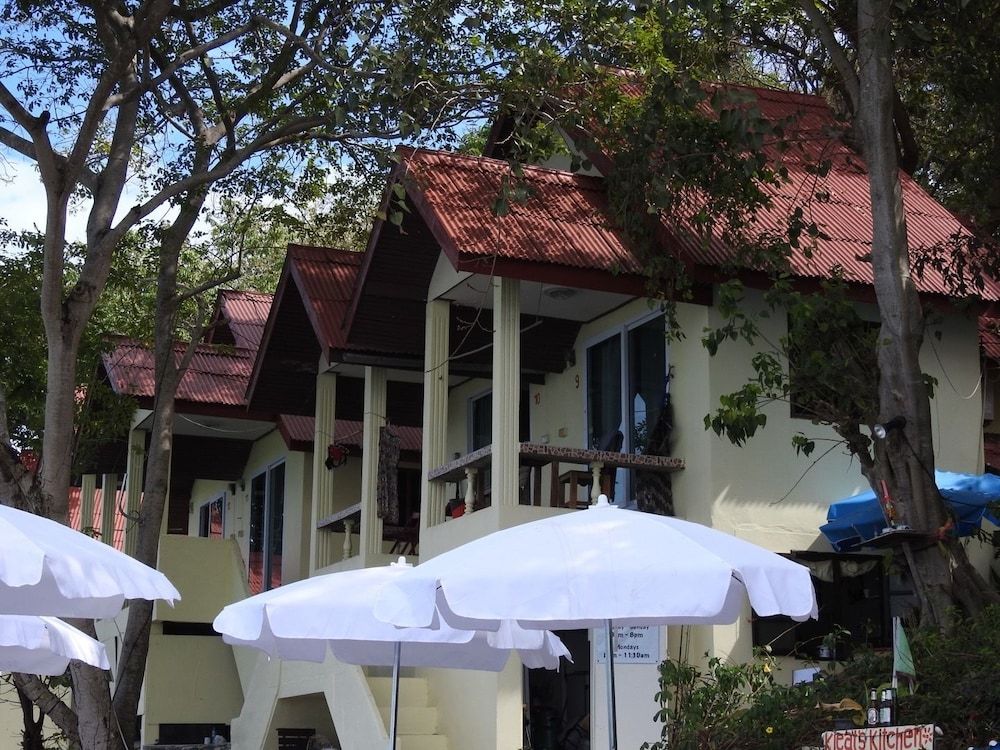 Bangunan