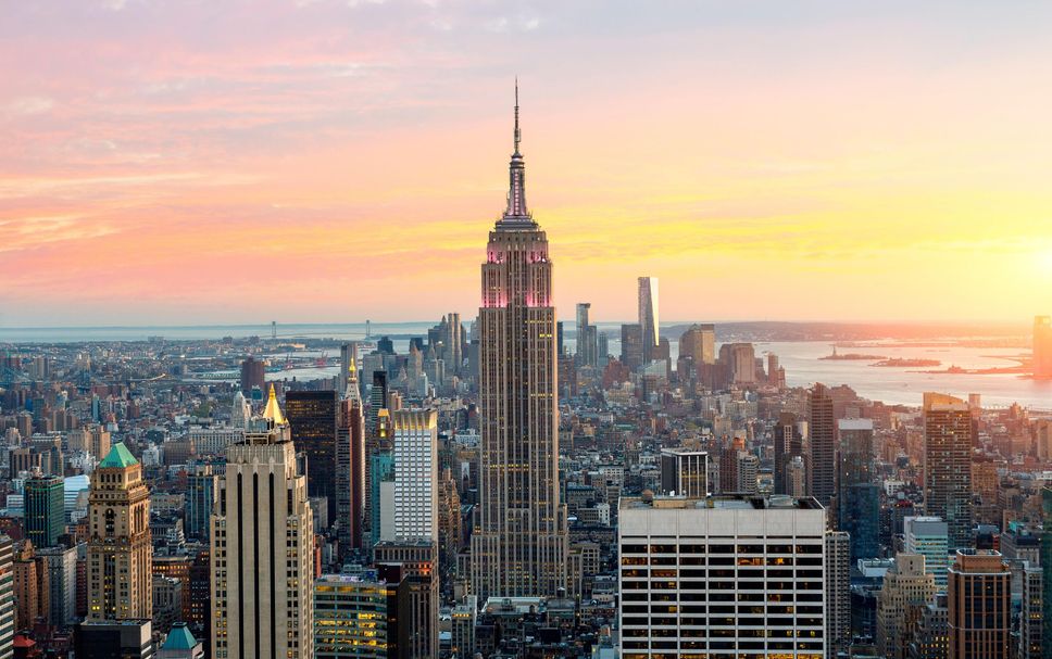 Pemandangan luar Gambar