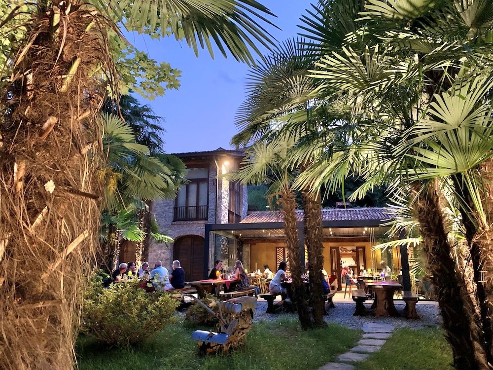 Restoran